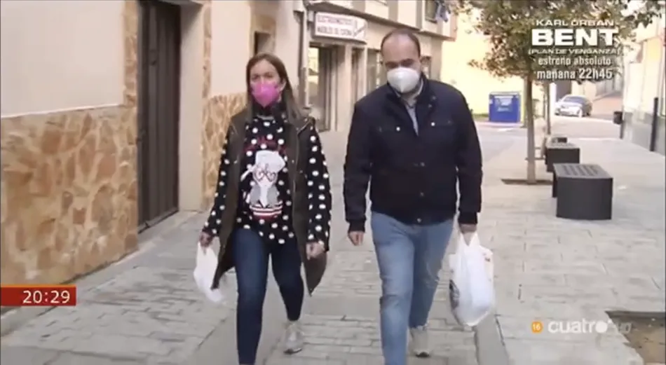 ‘Cuatro al día’ da a conocer el servicio municipal de ayuda a domicilio