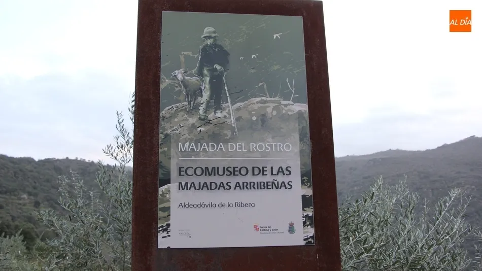 Foto 10 - Aldead&aacute;vila de la Ribera, los caminos del agua