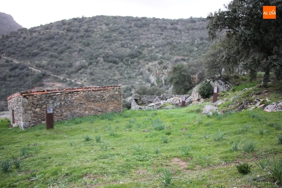 Foto 9 - Aldead&aacute;vila de la Ribera, los caminos del agua