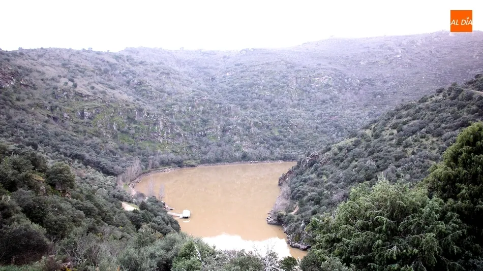 Foto 6 - Aldead&aacute;vila de la Ribera, los caminos del agua