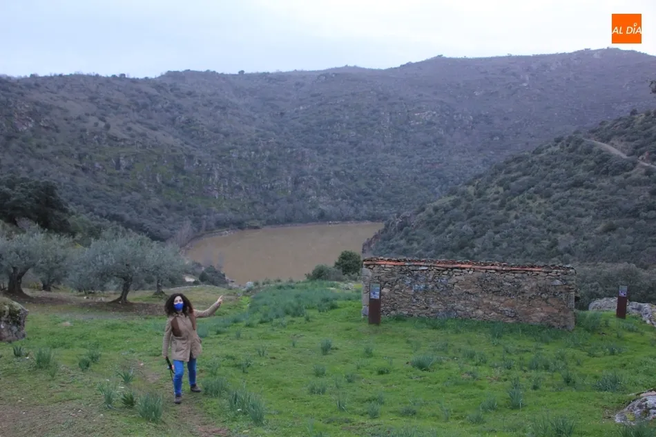 Foto 4 - Aldead&aacute;vila de la Ribera, los caminos del agua