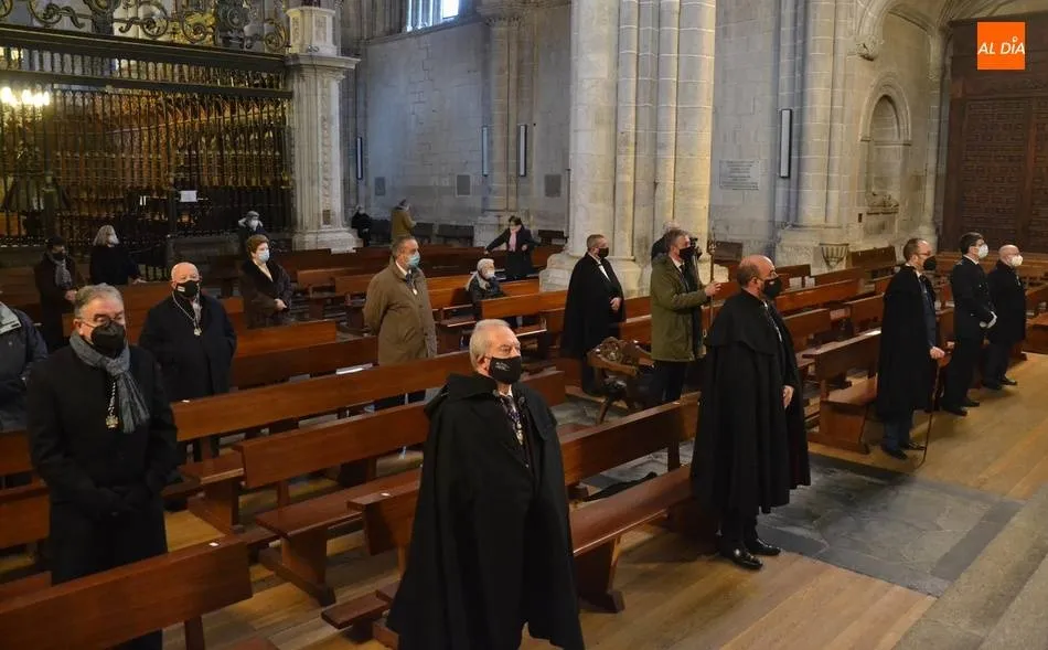 El Supremo también tumba la limitación de 25 fieles en los cultos establecida por la Junta  