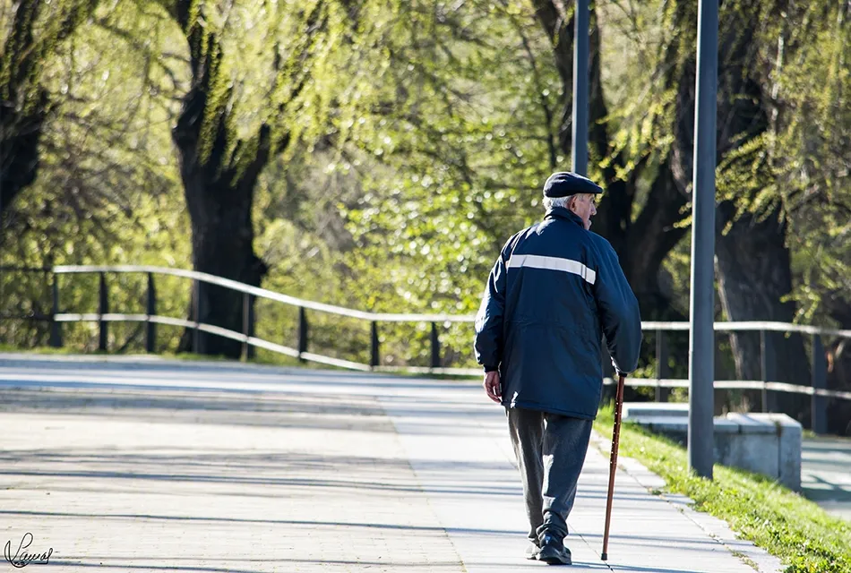 La primavera se adelanta en Castilla y León con temperaturas por encima de lo normal esta semana y ...
