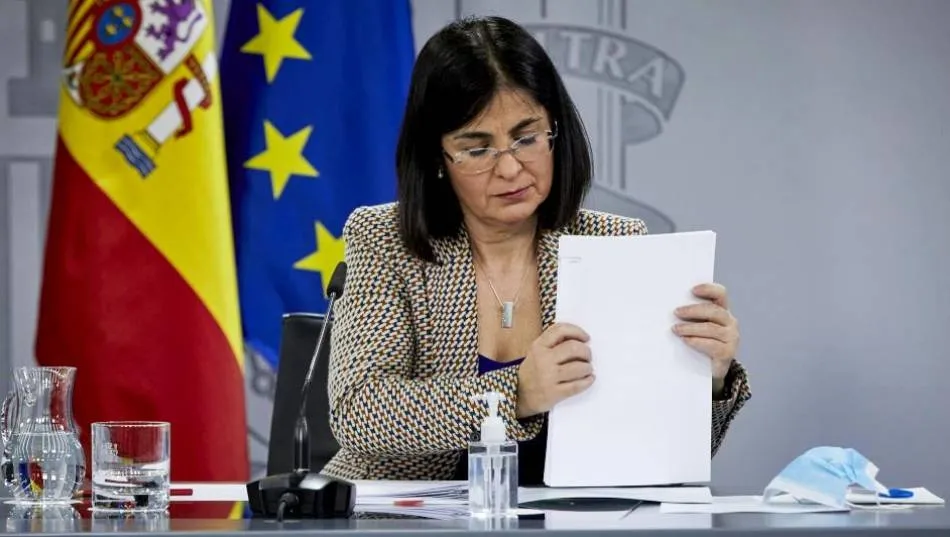 Sanidad y comunidades autónomas aprueban la nueva Estrategia en Cáncer, diez años después de su ...