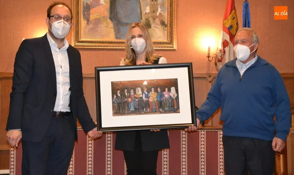 Abierto el expediente para lograr que La Charrada sea declarada Fiesta de Interés Turístico...