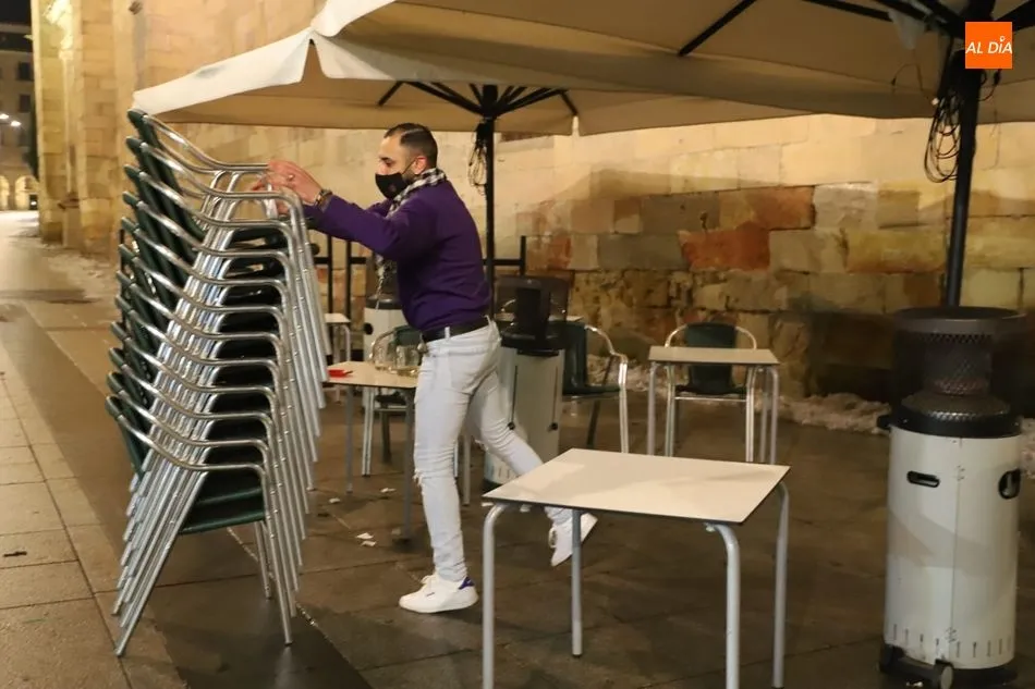 El pago de algunas de de estas ayudas arrancará la semana que viene, en concreto llegará un millón de euros a 400 solicitantes