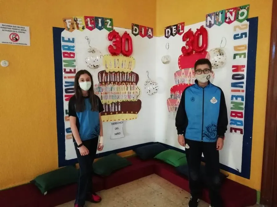 Foto 7 - Las jornadas de puertas abiertas en el colegio San Juan Bosco comienzan el pr&oacute;ximo martes