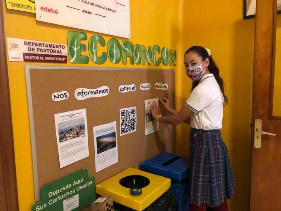 Foto 5 - Las jornadas de puertas abiertas en el colegio San Juan Bosco comienzan el pr&oacute;ximo martes