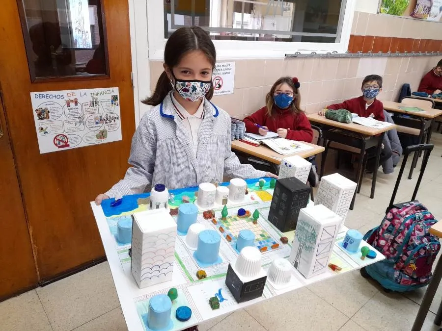 Foto 4 - Las jornadas de puertas abiertas en el colegio San Juan Bosco comienzan el pr&oacute;ximo martes