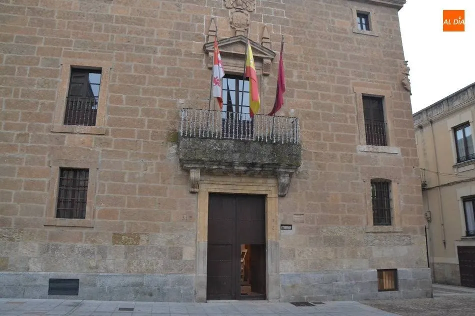 Ciudad Rodrigo retomará su actividad cultural a partir de este sábado  