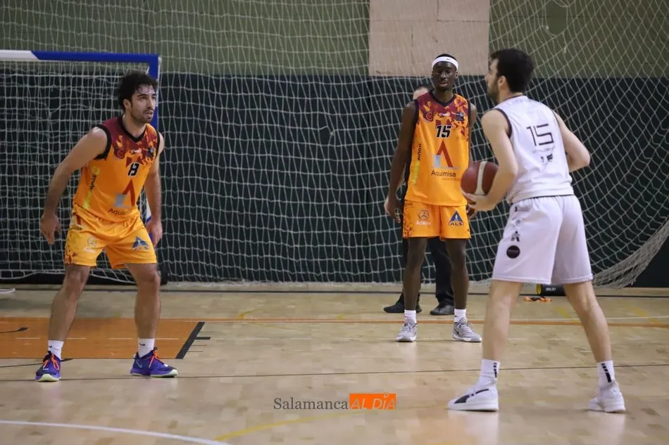 Arturo Cruz, en un partido