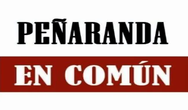 Peñaranda en Común presenta diferentes enmiendas parciales al Presupuesto 2021