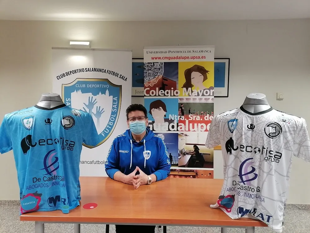 Tomás de Dios, en rueda de prensa