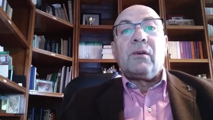 Ve la luz 4 siglos después de ser escrita una nueva obra de Antonio Sánchez Cabañas