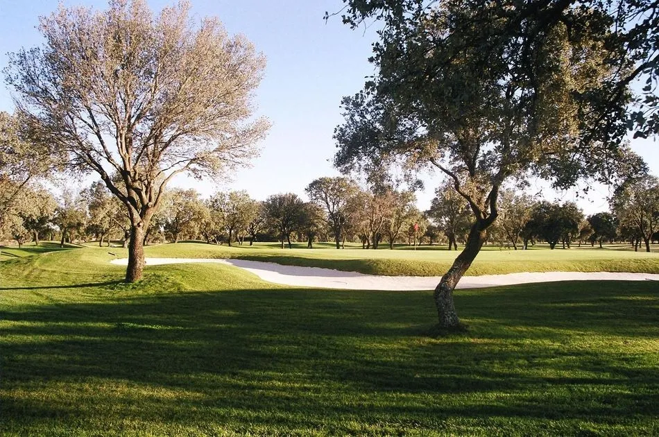 Foto 3 - El Campo de Golf de La Valmuza estar&aacute; en funcionamiento a mitad de a&ntilde;o