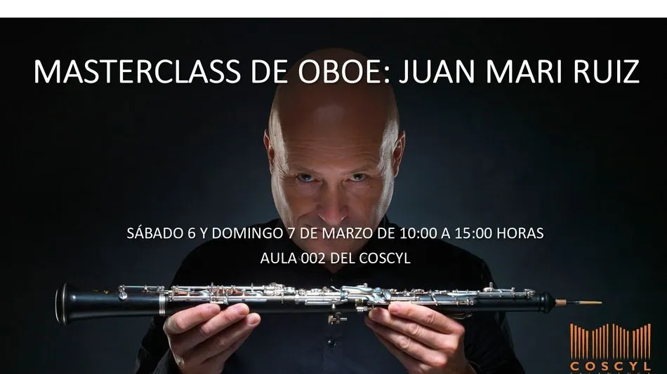 Foto 2 - El Conservatorio Superior propone esta semana las II Jornadas de Investigaci&oacute;n Musical
