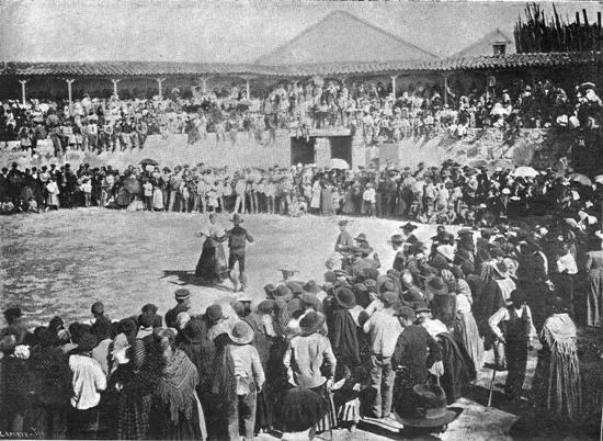 Foto 2 - Alba de Tormes y su antigua Plaza de Toros