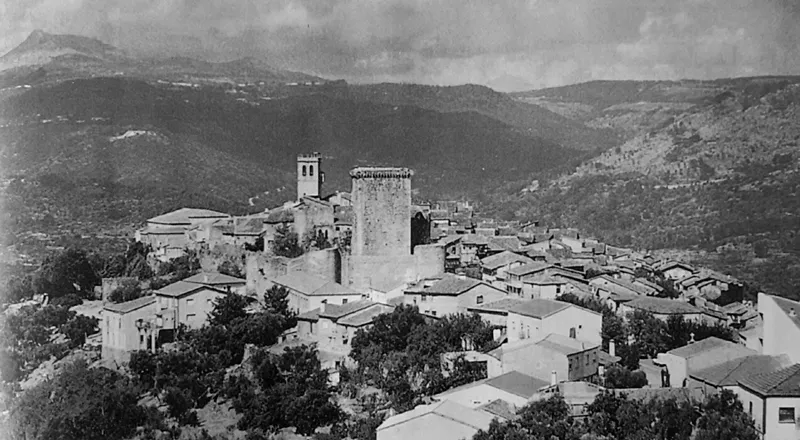 Foto 5 - Miranda del Casta&ntilde;ar y su pasado medieval