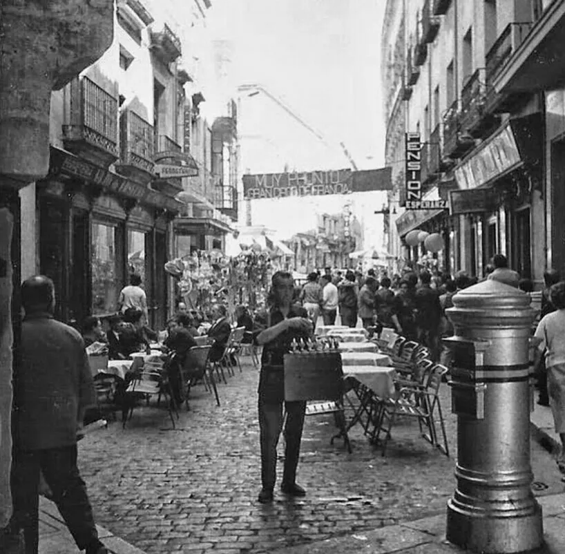 Foto 3 - Don Nicanor, el juguete m&aacute;s artesanal