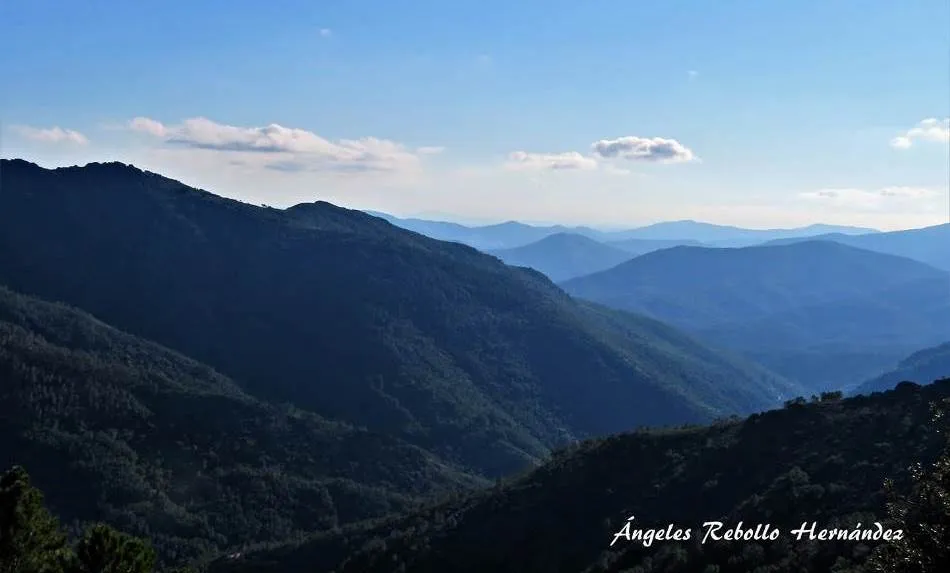 El cielo en la tierra