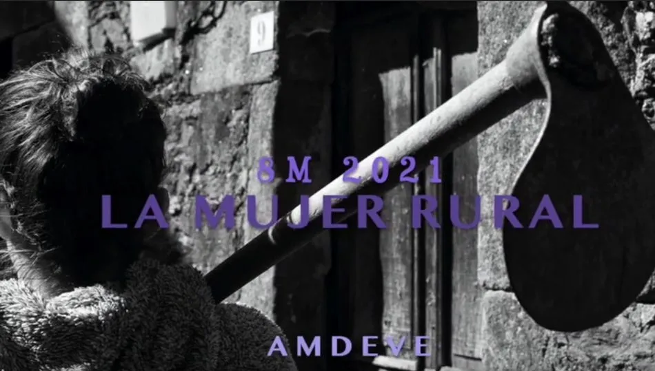 Amdeve conmemora el Día Internacional de las Mujeres Trabajadoras visibilizando a las mujeres del...