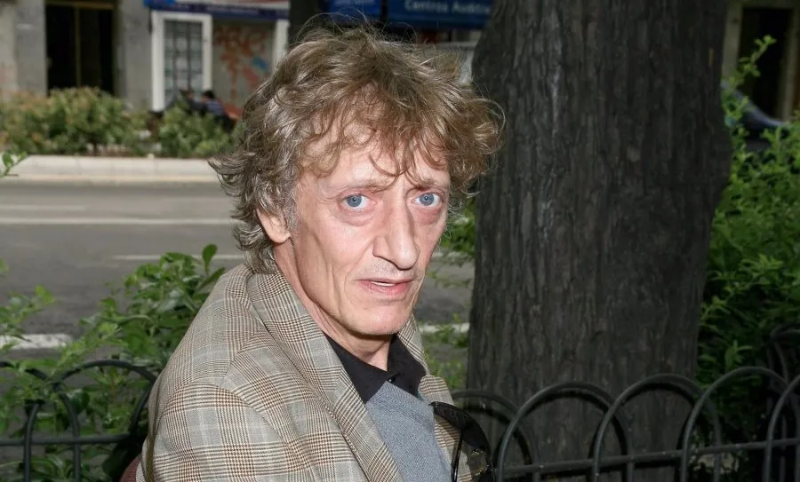 Quique San Francisco, actor