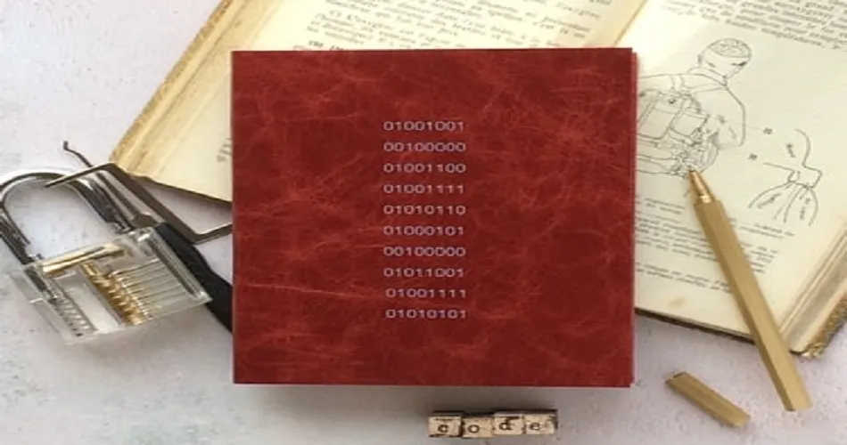 Qué es un código binario y para qué sirve