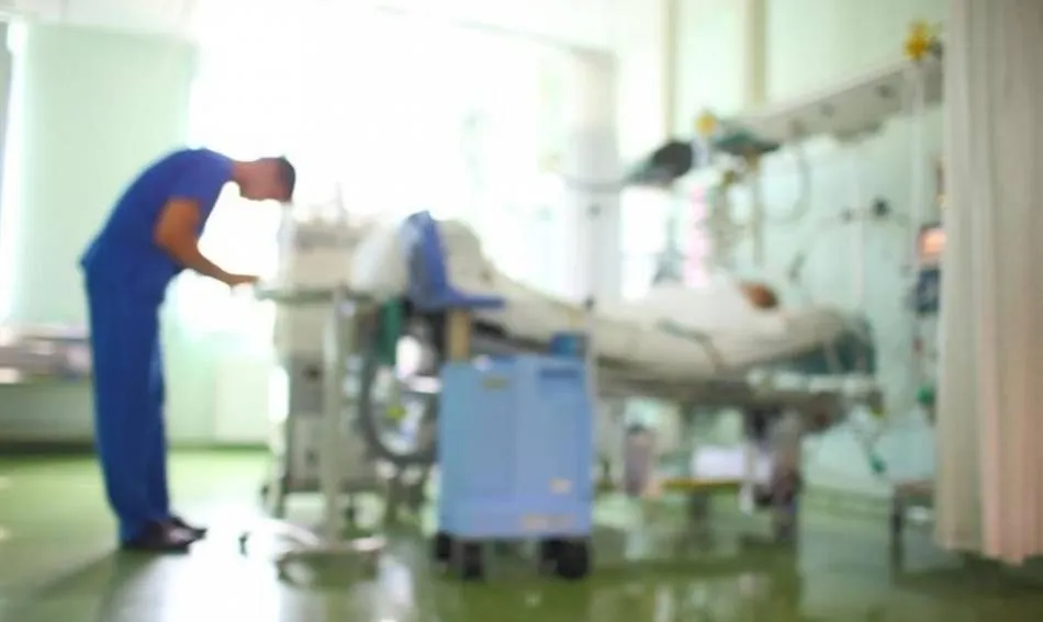 Febrero concluye con casi 700 fallecidos por Covid-19 en Castilla y León, aunque lejos de las...