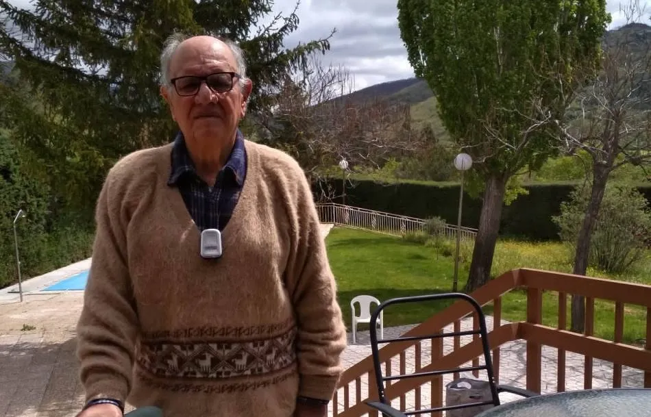 Llanto por un Obispo  