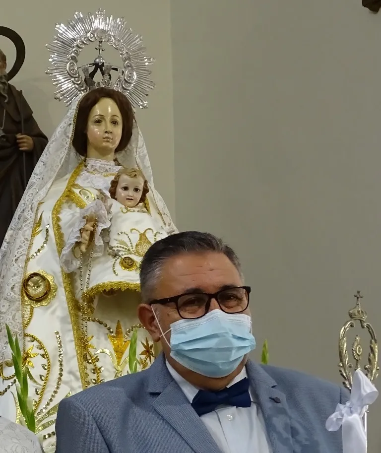 ¡Ya está bien! (a quién corresponda)  