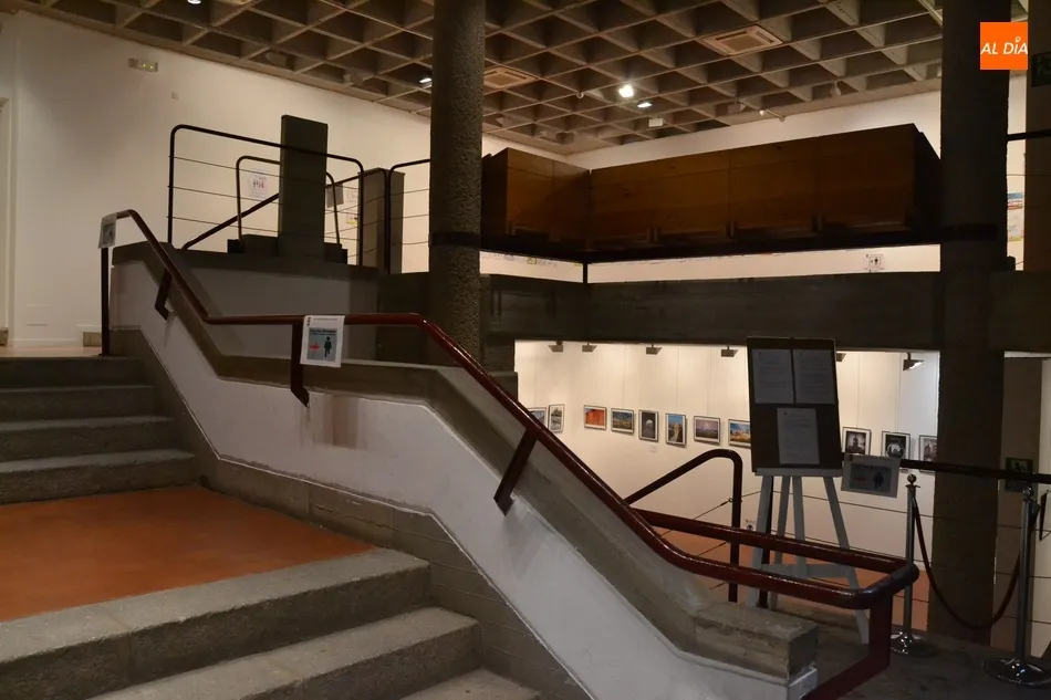 Foto 5 - La Casa de la Cultura retoma su actividad habitual al mejorar la situaci&oacute;n sanitaria  