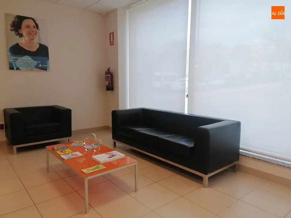 Foto 6 - La demanda del servicio municipal de Teleasistencia se incrementa un 15% en los dos primeros meses...