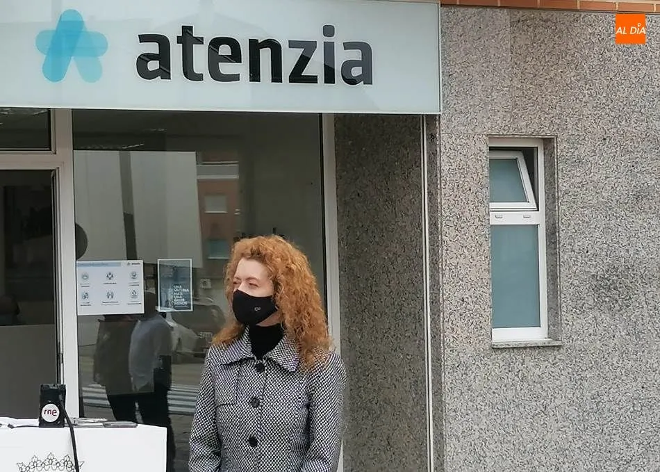 Foto 2 - La demanda del servicio municipal de Teleasistencia se incrementa un 15% en los dos primeros meses...