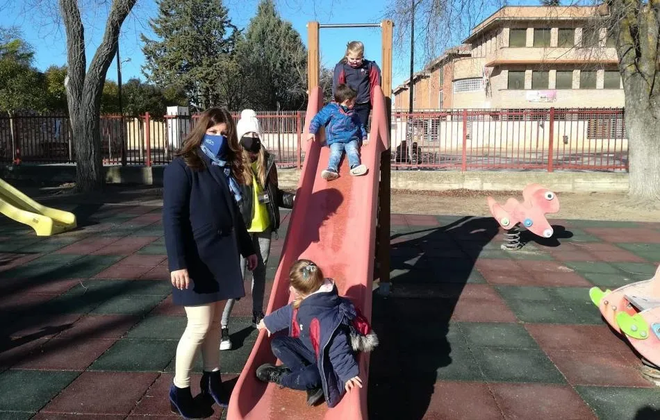 La inscripción para Conciliamos en Semana Santa se abrirá el jueves  