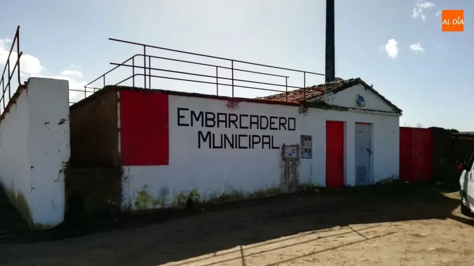 Foto 9 - El Ayuntamiento de Lumbrales apuesta por la renovaci&oacute;n de redes de abastecimiento y saneamiento en ...