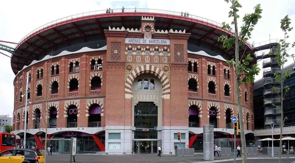 Foto 2 - Historia cultural taurina en Catalu&ntilde;a&nbsp;