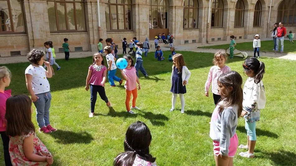 Foto 2 - Colegio San Agust&iacute;n, educaci&oacute;n en valores cristianos y agustinianos  