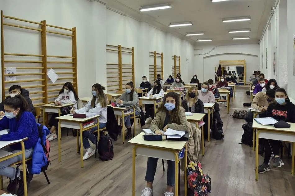 Colegio Maestro Ávila, una enseñanza inclusiva de calidad  