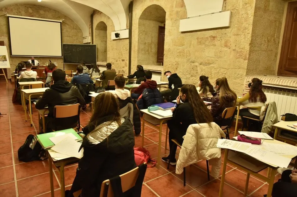 Foto 8 - Colegio Maestro &Aacute;vila, una ense&ntilde;anza inclusiva de calidad  