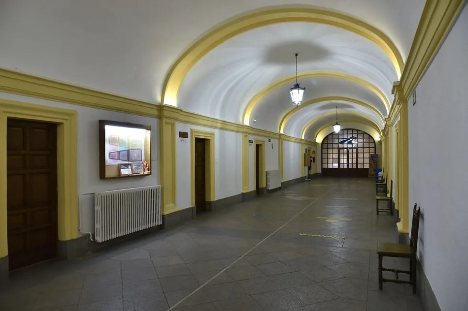Foto 5 - Colegio Maestro &Aacute;vila, una ense&ntilde;anza inclusiva de calidad  