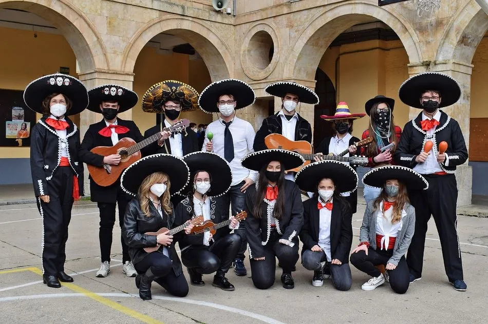 Foto 3 - Colegio Maestro &Aacute;vila, una ense&ntilde;anza inclusiva de calidad  