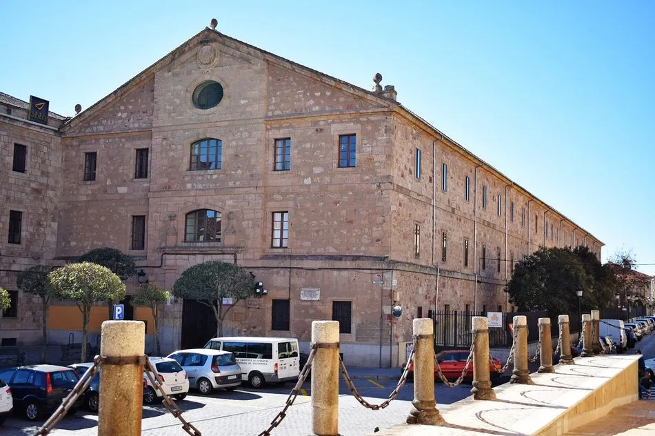 Foto 2 - Colegio Maestro &Aacute;vila, una ense&ntilde;anza inclusiva de calidad  