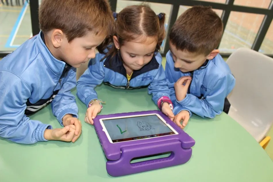 Foto 4 - Salesianos Pizarrales, la ilusi&oacute;n&nbsp;de educar