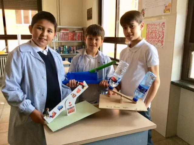 Foto 9 - Colegio Misioneras de la Providencia: educaci&oacute;n desde el cari&ntilde;o y la exigencia  