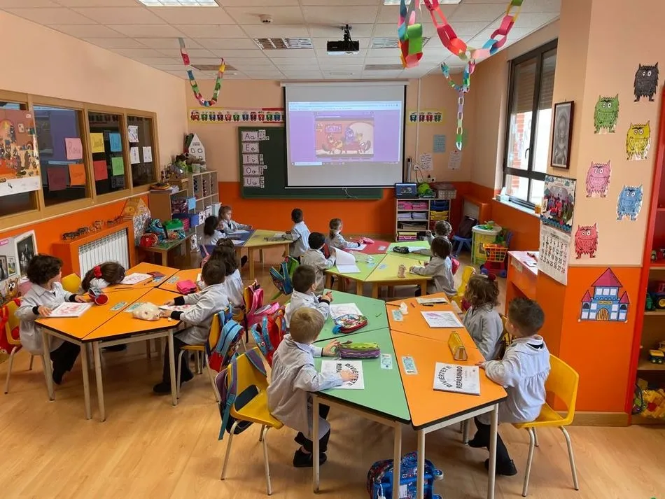 Foto 8 - Colegio Misioneras de la Providencia: educaci&oacute;n desde el cari&ntilde;o y la exigencia  