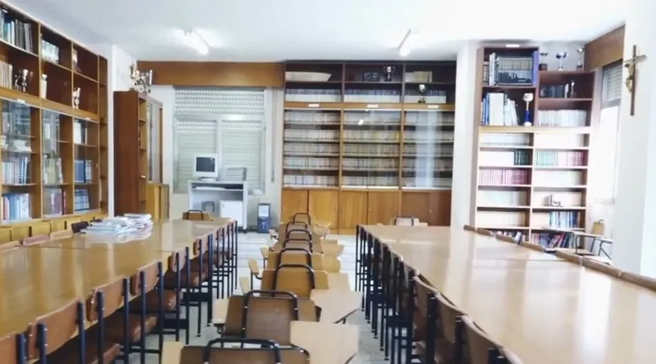 Foto 7 - Colegio Misioneras de la Providencia: educaci&oacute;n desde el cari&ntilde;o y la exigencia  