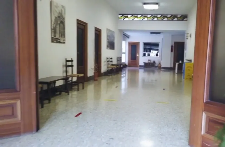 Foto 6 - Colegio Misioneras de la Providencia: educaci&oacute;n desde el cari&ntilde;o y la exigencia  
