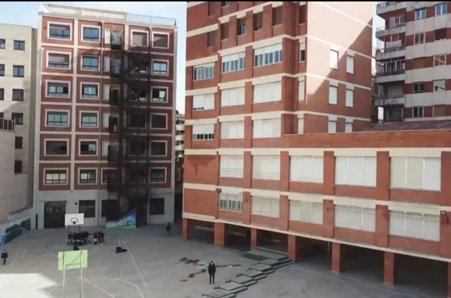 Foto 4 - Colegio Misioneras de la Providencia: educaci&oacute;n desde el cari&ntilde;o y la exigencia  