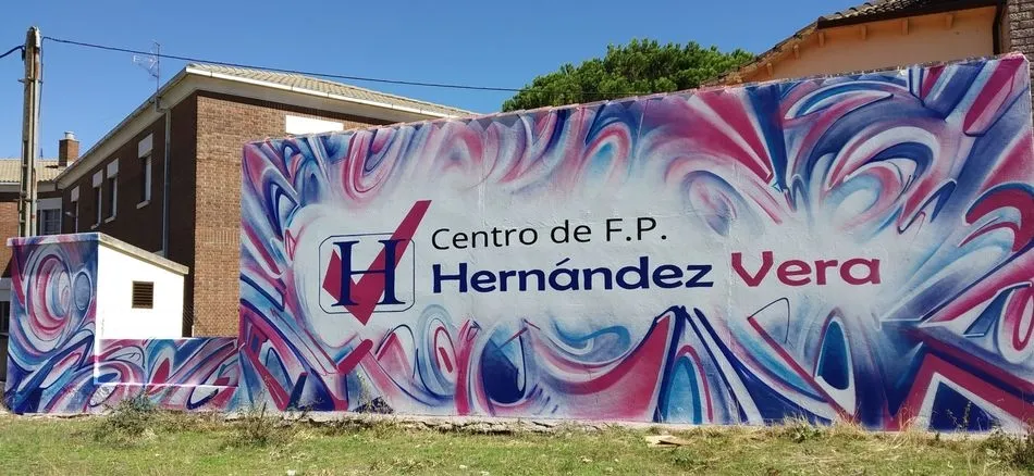 Foto 2 - &lsquo;Centro de FP &lsquo;Hern&aacute;ndez Vera&rsquo;, haciendo lo ordinario extraordinariamente bien hecho  