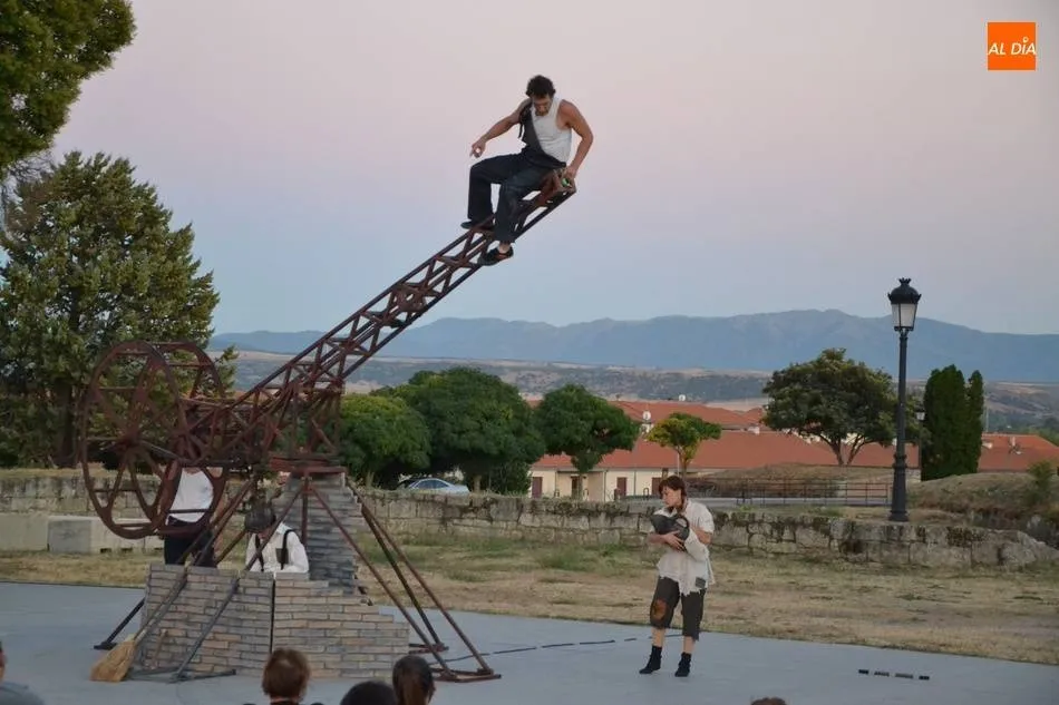 Últimos días para enviar propuestas para formar parte de la programación de la Feria 2021  